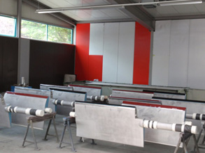 在设计阶段保护水闸门 在设计阶段保护水闸门