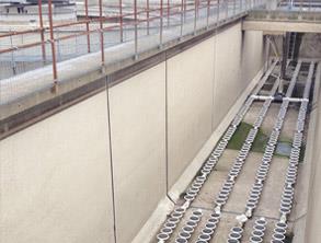 接头泄露,用贝尔佐纳 (Belzona) 2211(MP 厚浆型高分子橡胶)修复 接头泄露,用贝尔佐纳 (Belzona) 2211(MP 厚浆型高分子橡胶)修复